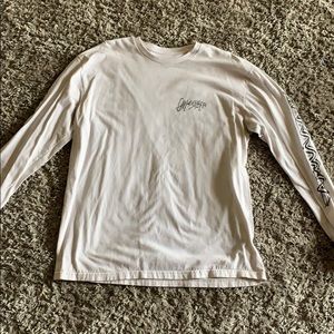 Men’s Quiksilver long sleeve